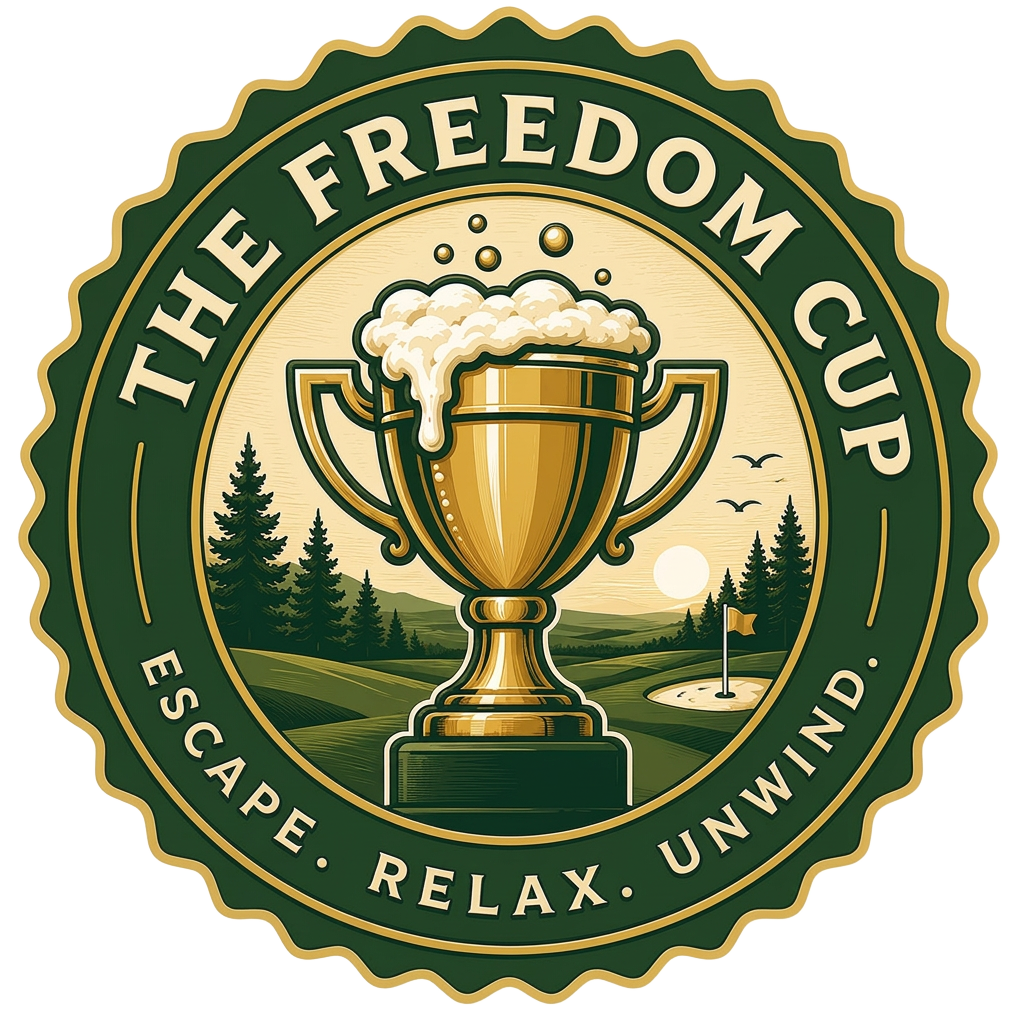 The Freedom Cup