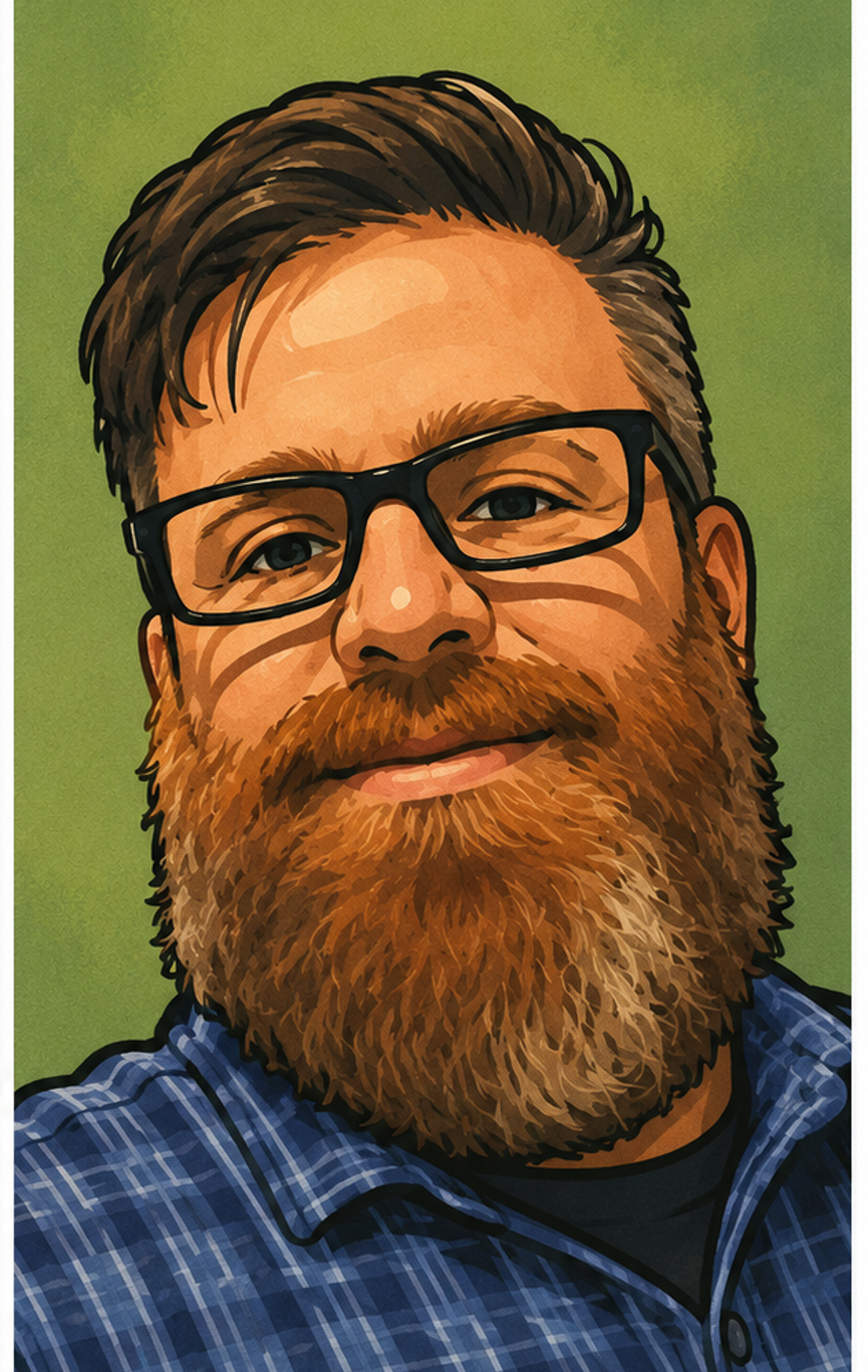 Dan Nowicki
