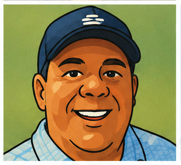 Joe Yarabek