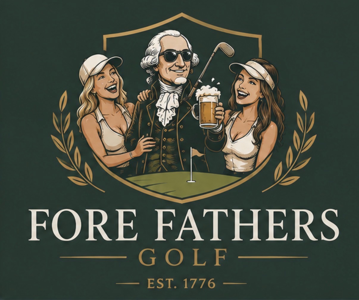 The Fore Fathers logo