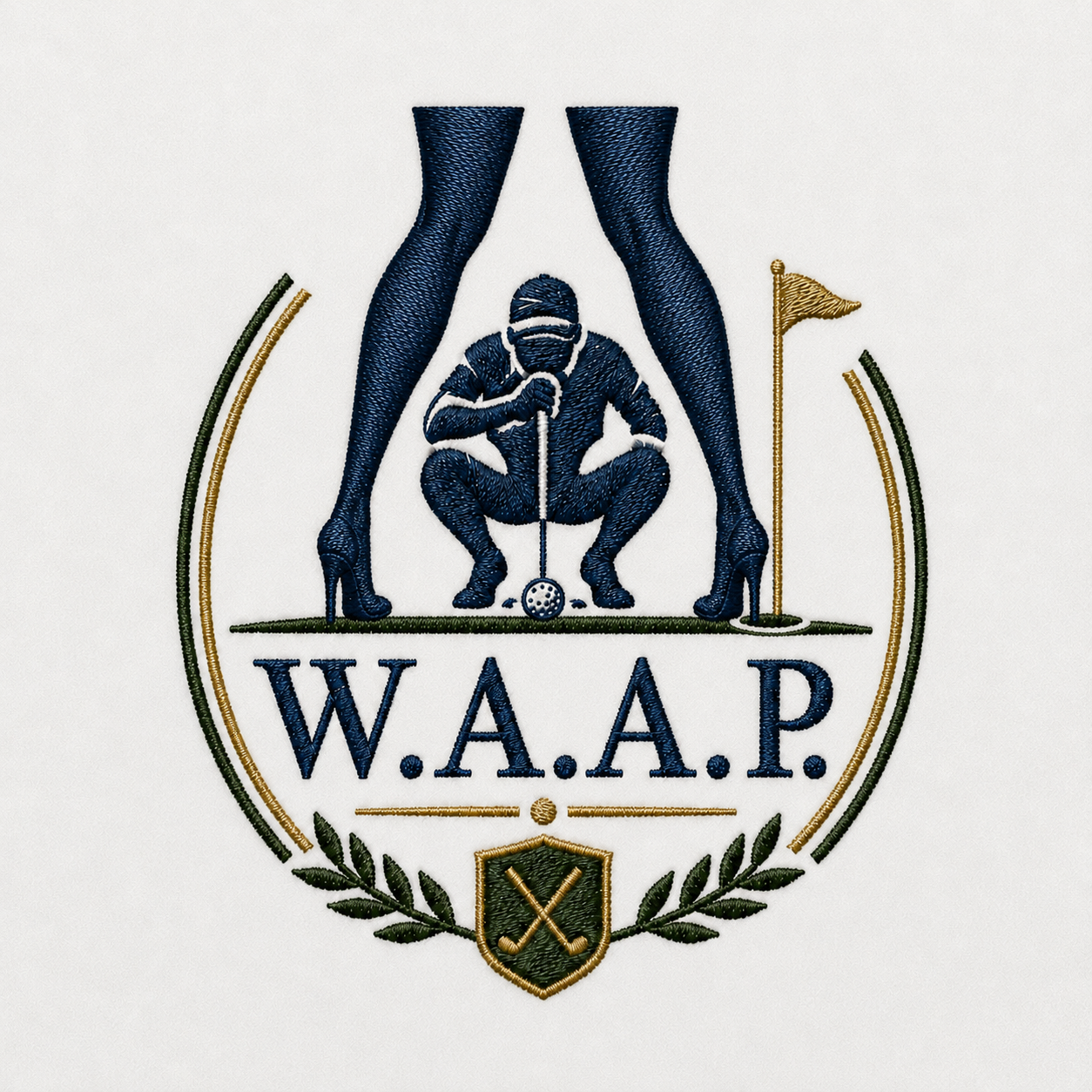 WAAP logo